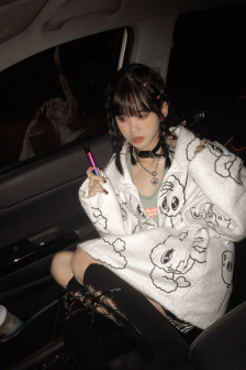 绑匪传奇
